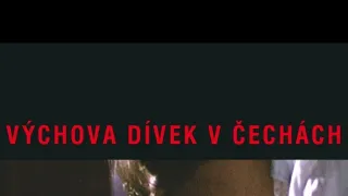 Výchova dívek v Čechách