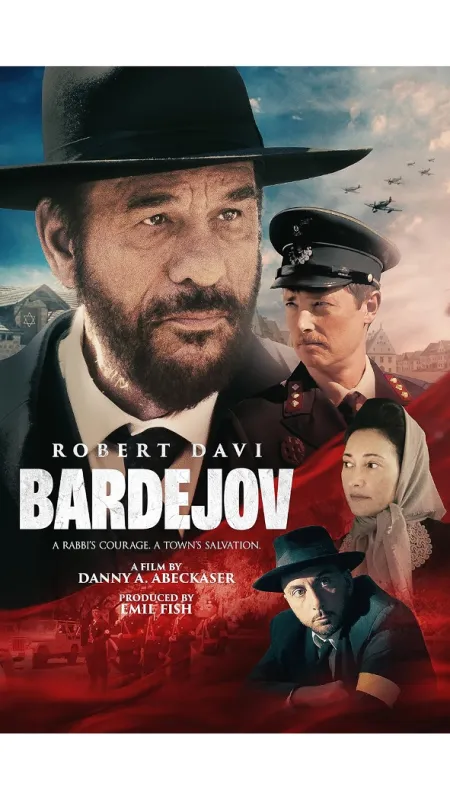 Bardejov, 2024 - fotogaléria