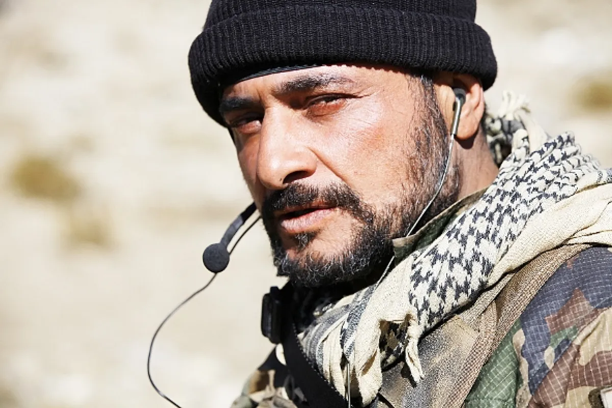 Špeciálna jednotka (Forces spéciales/Special Forces), 2011 - fotogaléria