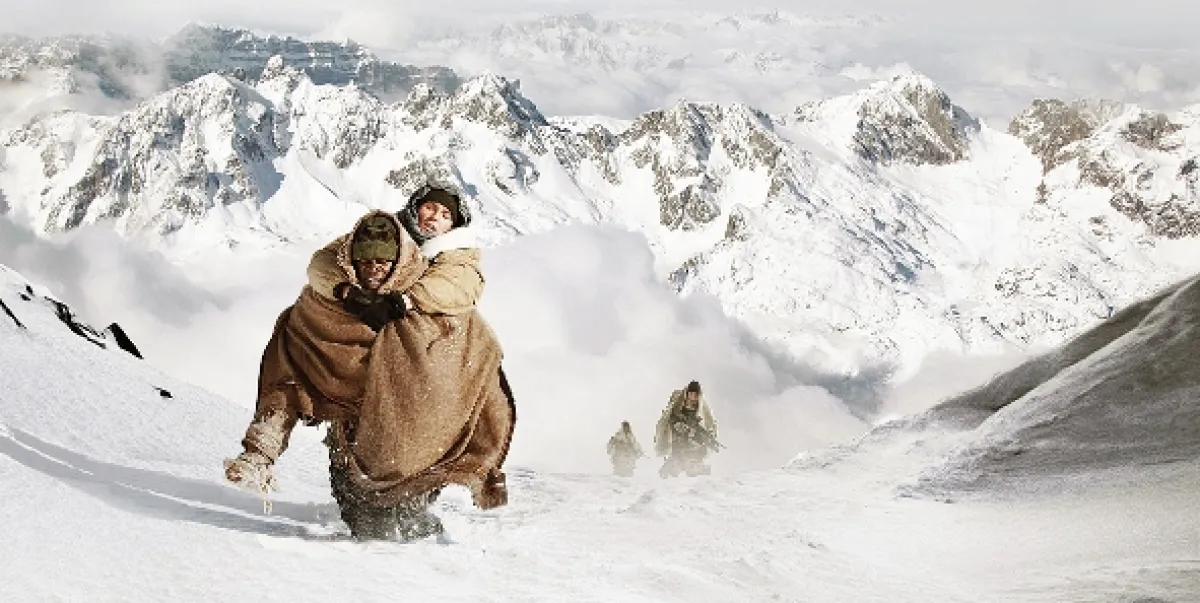 Špeciálna jednotka (Forces spéciales/Special Forces), 2011 - fotogaléria