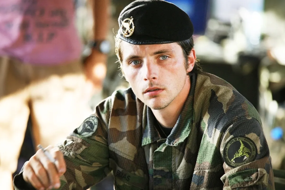 Špeciálna jednotka (Forces spéciales/Special Forces), 2011 - fotogaléria