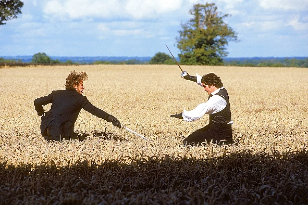 Gróf Monte Christo (The Count of Monte Cristo), 2002 - fotogaléria