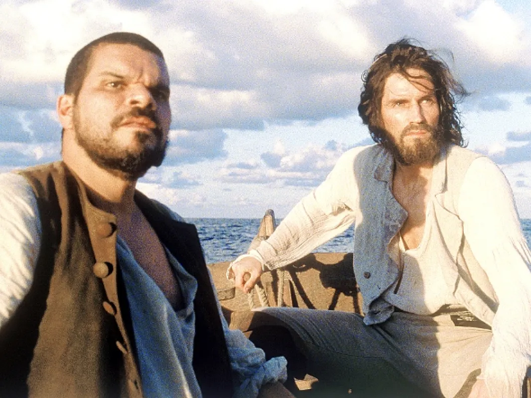 Gróf Monte Christo (The Count of Monte Cristo), 2002 - fotogaléria