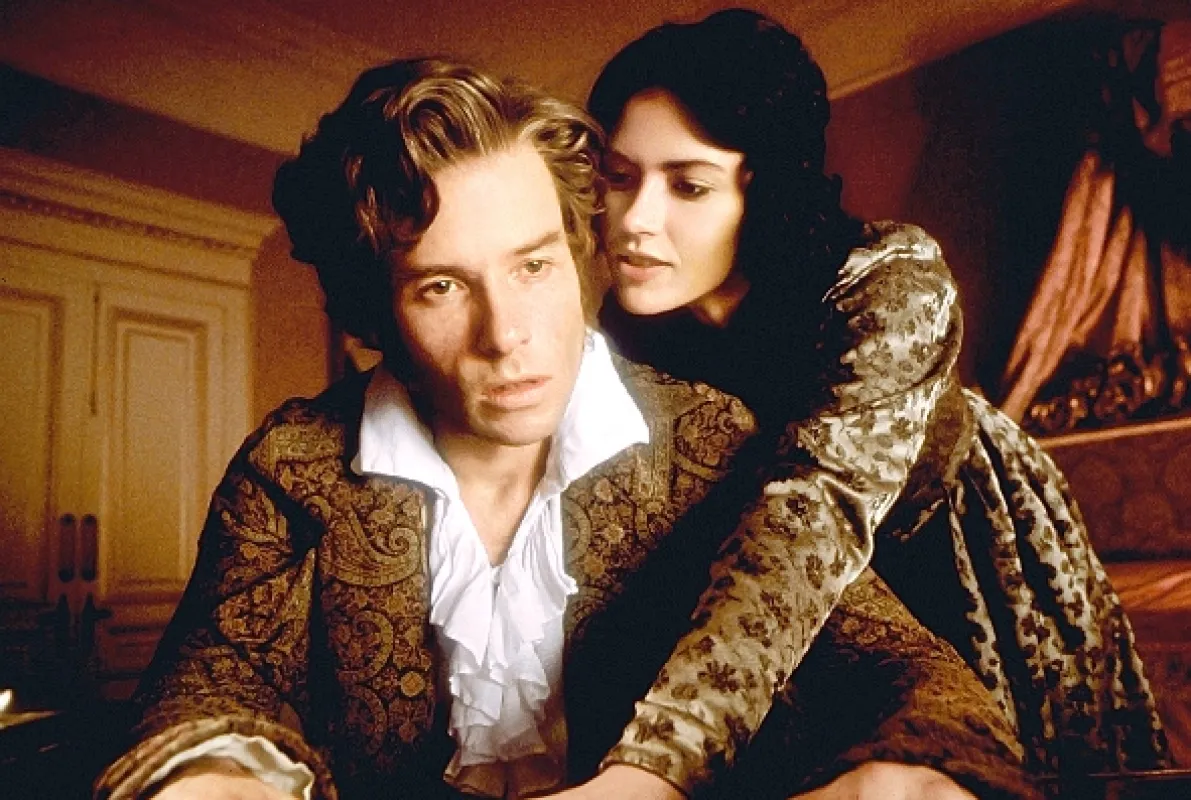 Gróf Monte Christo (The Count of Monte Cristo), 2002 - fotogaléria