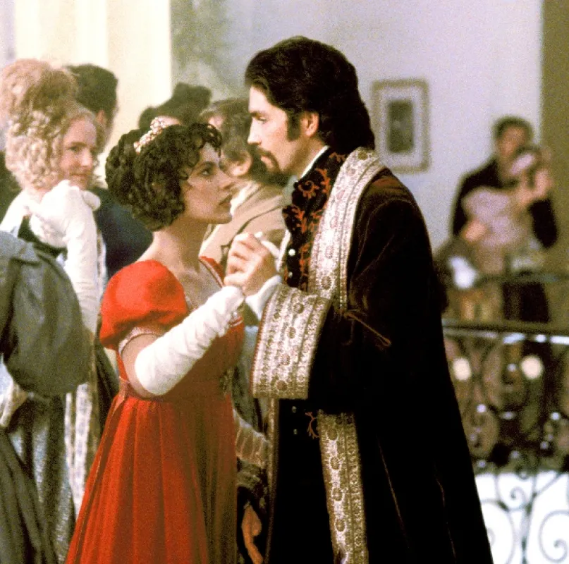 Gróf Monte Christo (The Count of Monte Cristo), 2002 - fotogaléria