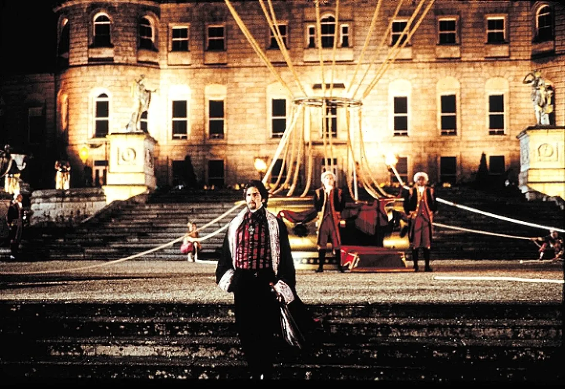 Gróf Monte Christo (The Count of Monte Cristo), 2002 - fotogaléria