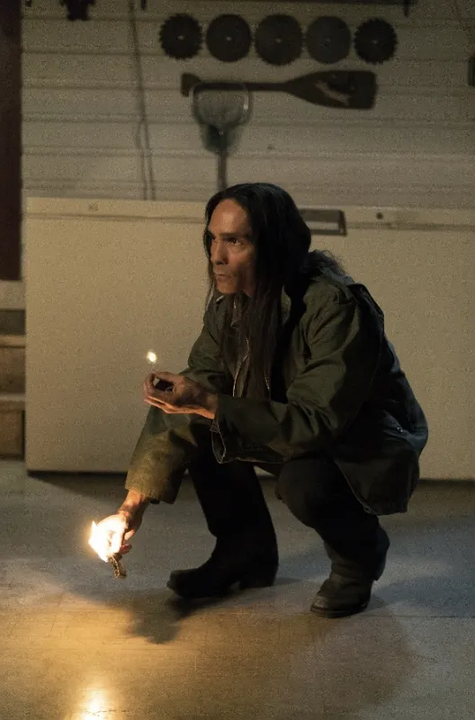 Fargo (Fargo II: Fear and Trembling), 2015 - fotogaléria