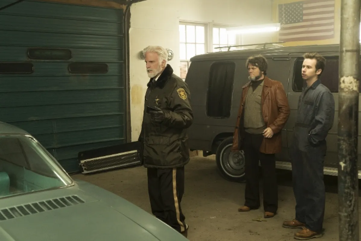 Fargo (Fargo II: Fear and Trembling), 2015 - fotogaléria