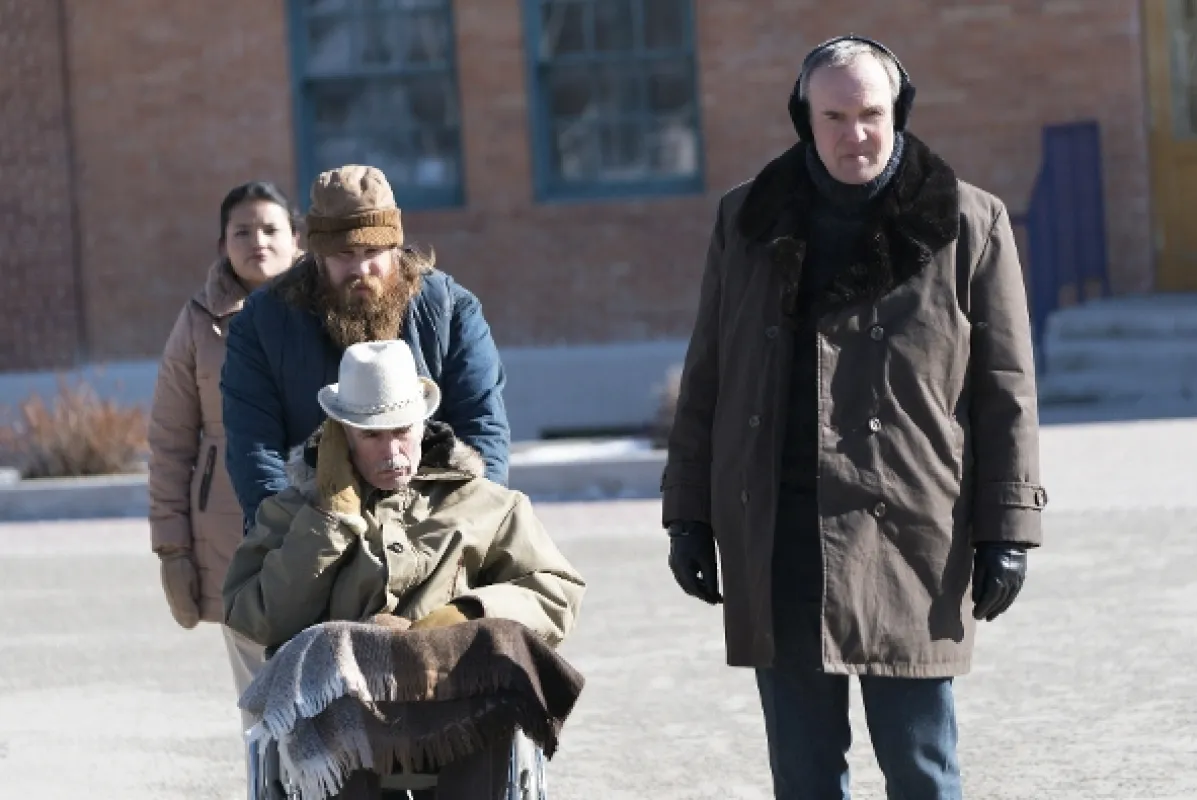 Fargo (Fargo II: Fear and Trembling), 2015 - fotogaléria