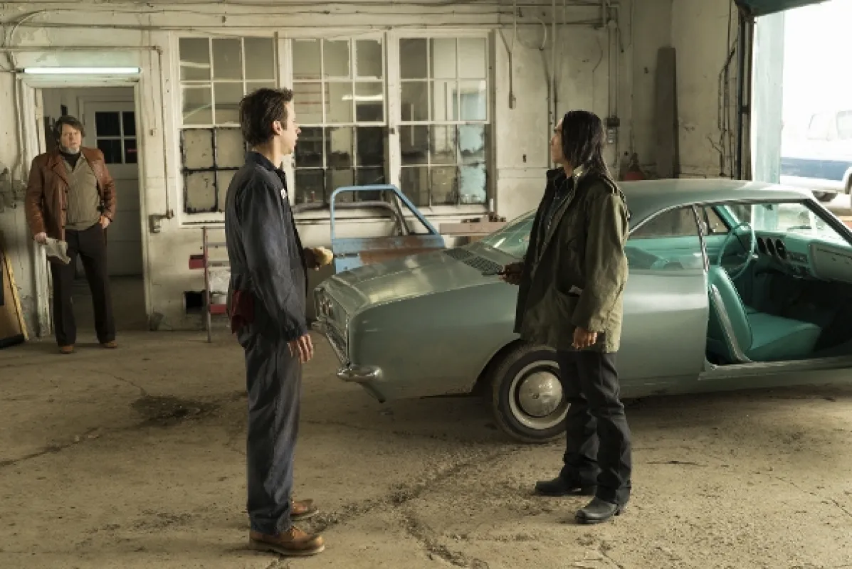 Fargo (Fargo II: Fear and Trembling), 2015 - fotogaléria