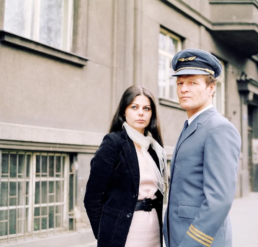 Sanitka, 1984 - fotogaléria