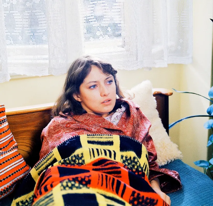 Sanitka, 1984 - fotogaléria