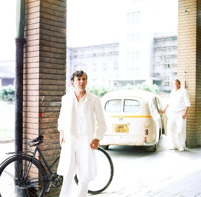 Sanitka, 1984 - fotogaléria