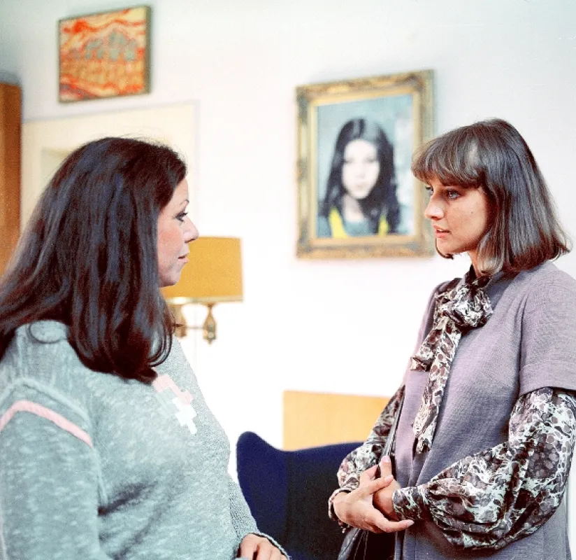 Sanitka, 1984 - fotogaléria