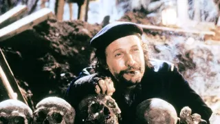 Hamlet