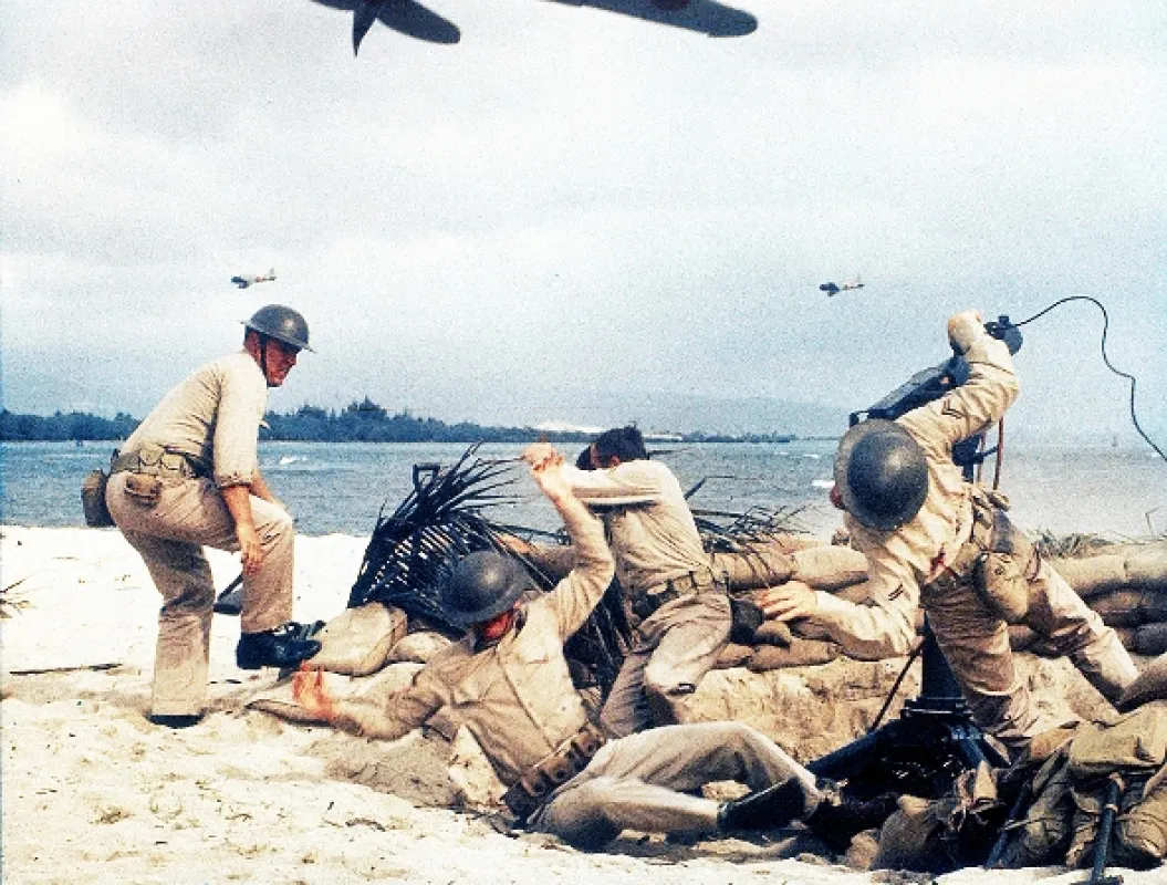 Tora, Tora, Tora!, 1970 - fotogaléria