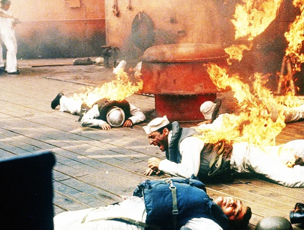 Tora, Tora, Tora!, 1970 - fotogaléria