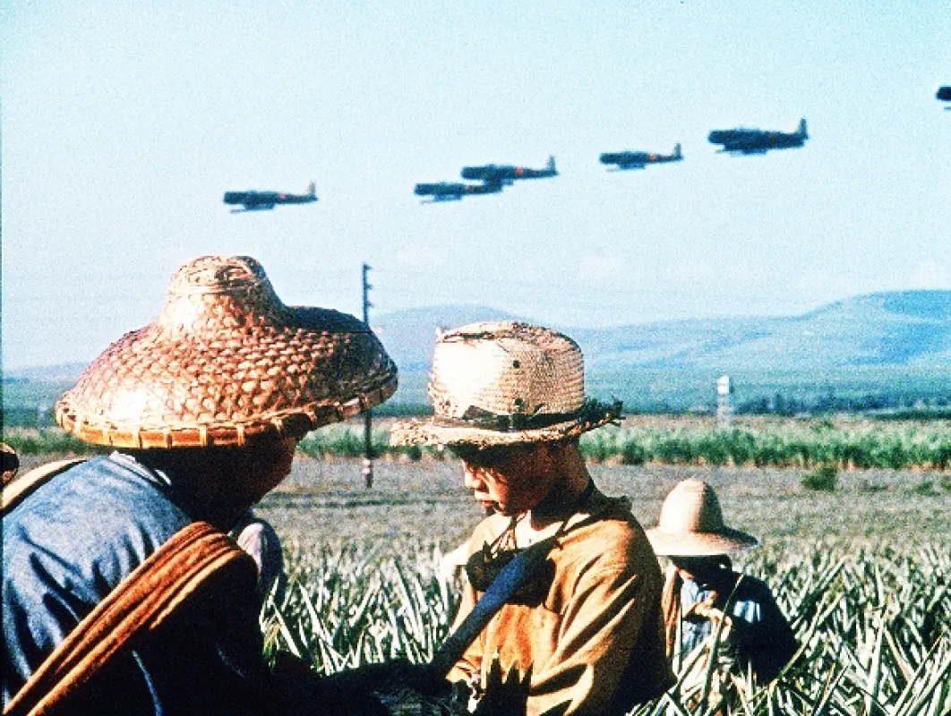 Tora, Tora, Tora!, 1970 - fotogaléria
