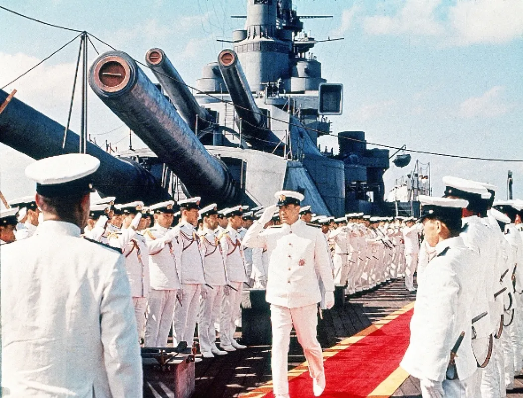 Tora, Tora, Tora!, 1970 - fotogaléria