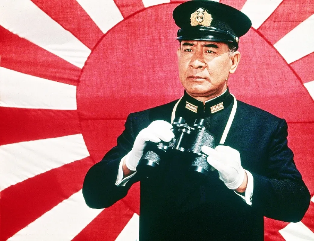 Tora, Tora, Tora!, 1970 - fotogaléria
