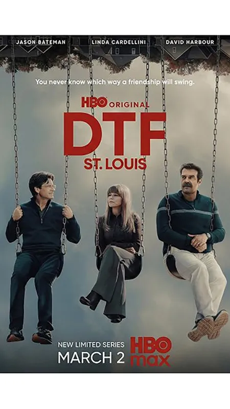 M. R. D. Saint Louis (DTF St. Louis: The Denny’s Plan), 2026 - fotogaléria