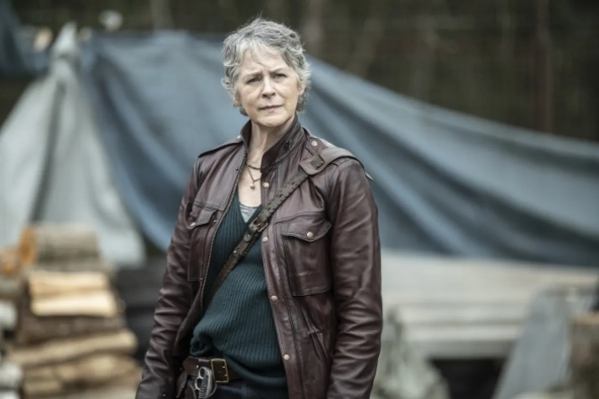Walking Dead: Daryl Dixon, The (The Walking Dead: Daryl Dixon), 2024 - fotogaléria