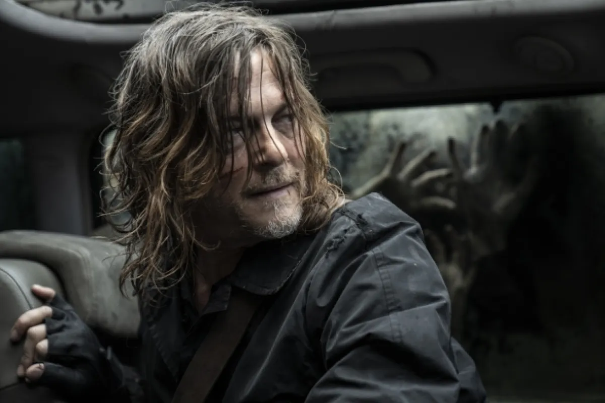 Walking Dead: Daryl Dixon, The (The Walking Dead: Daryl Dixon), 2024 - fotogaléria