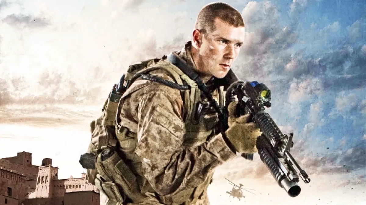 Mariňák 2 (Jarhead 2: Field of Fire), 2014 - fotogaléria