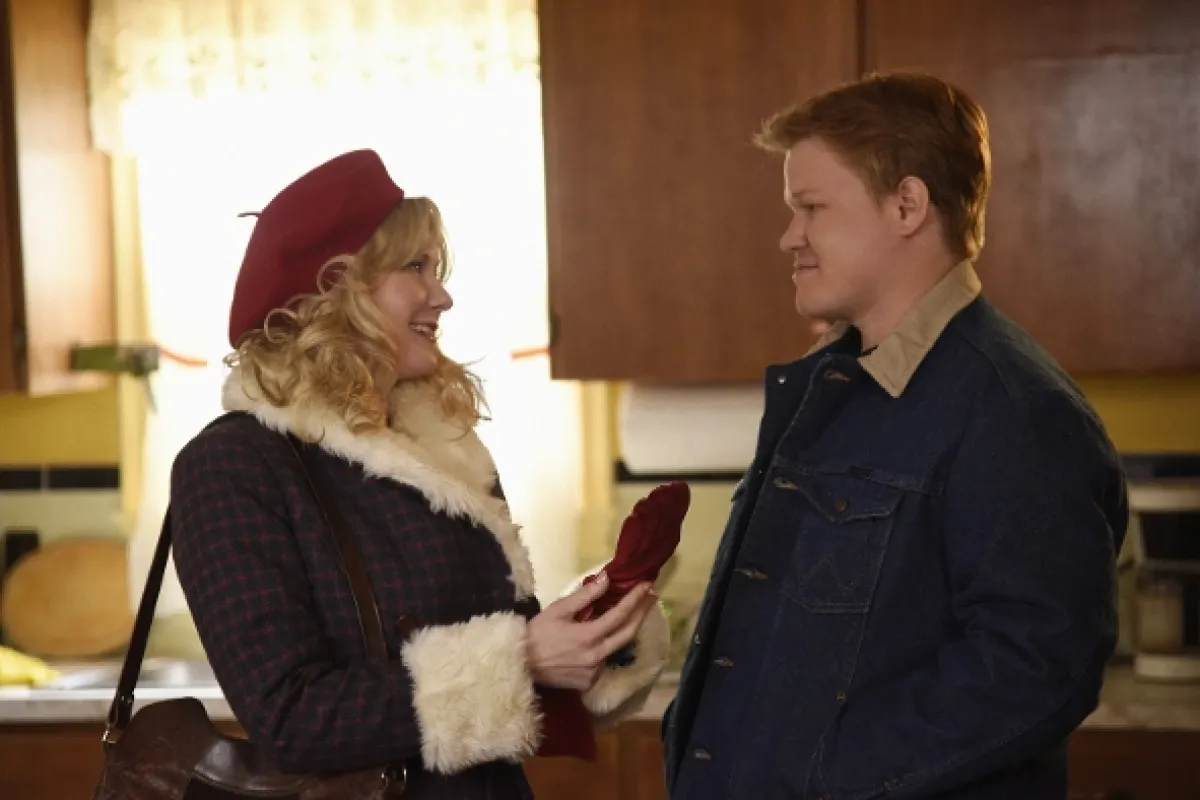 Fargo (Fargo II: Waiting for Dutch), 2015 - fotogaléria