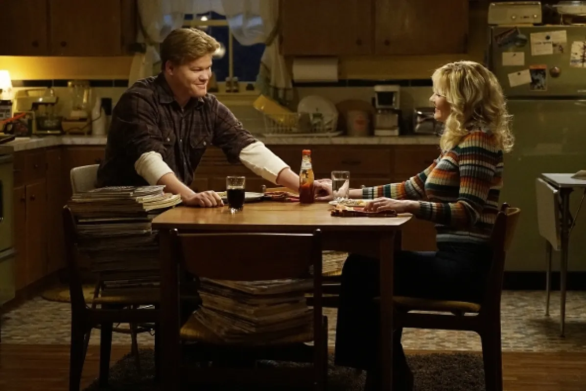 Fargo (Fargo II: Waiting for Dutch), 2015 - fotogaléria