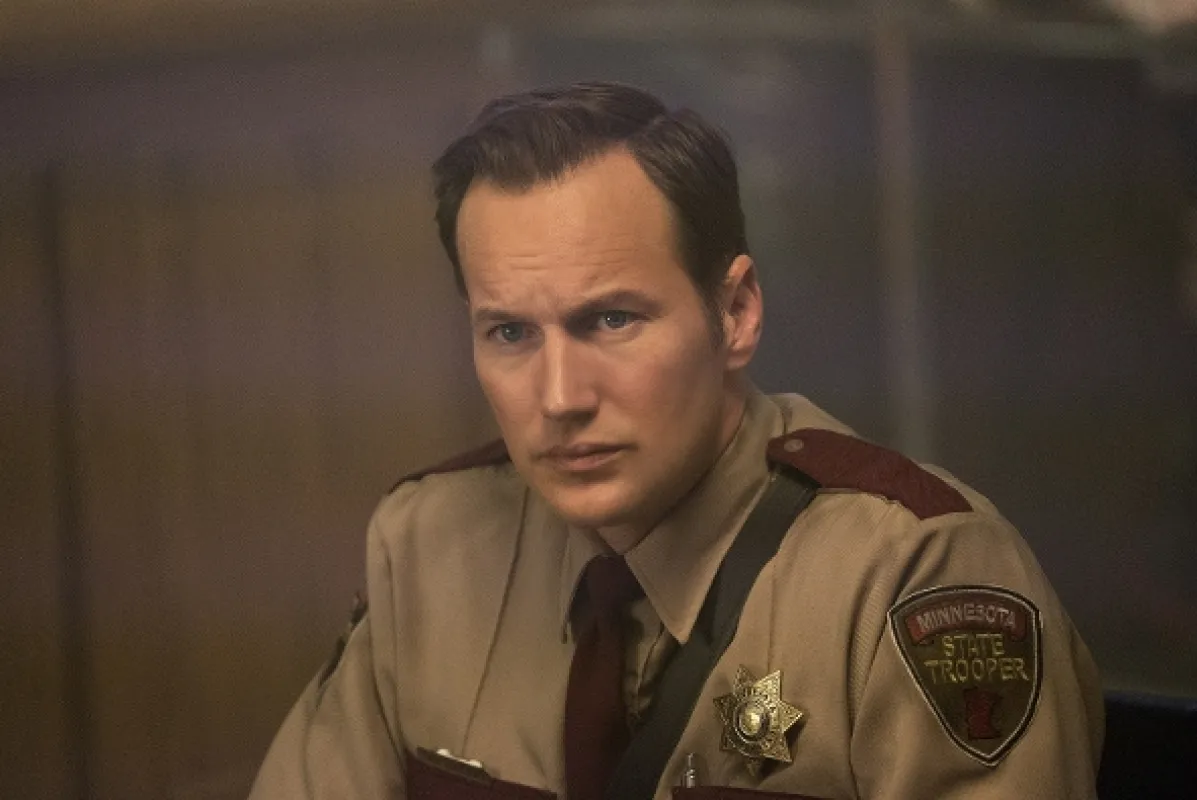 Fargo (Fargo II: Waiting for Dutch), 2015 - fotogaléria
