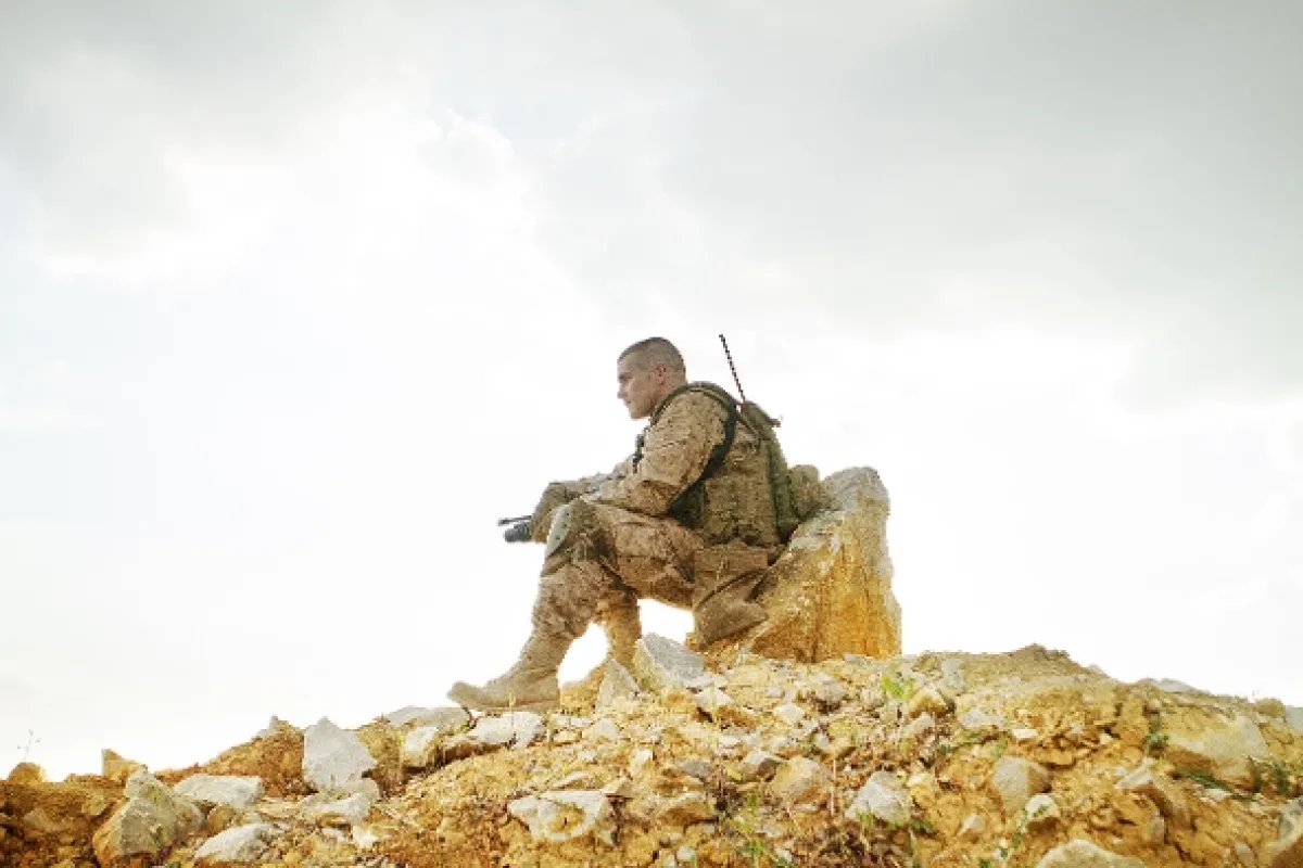 Mariňák 2 (Jarhead 2: Field of Fire), 2014 - fotogaléria
