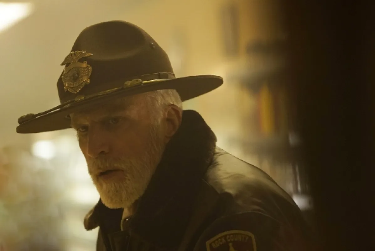 Fargo (Fargo II: Waiting for Dutch), 2015 - fotogaléria