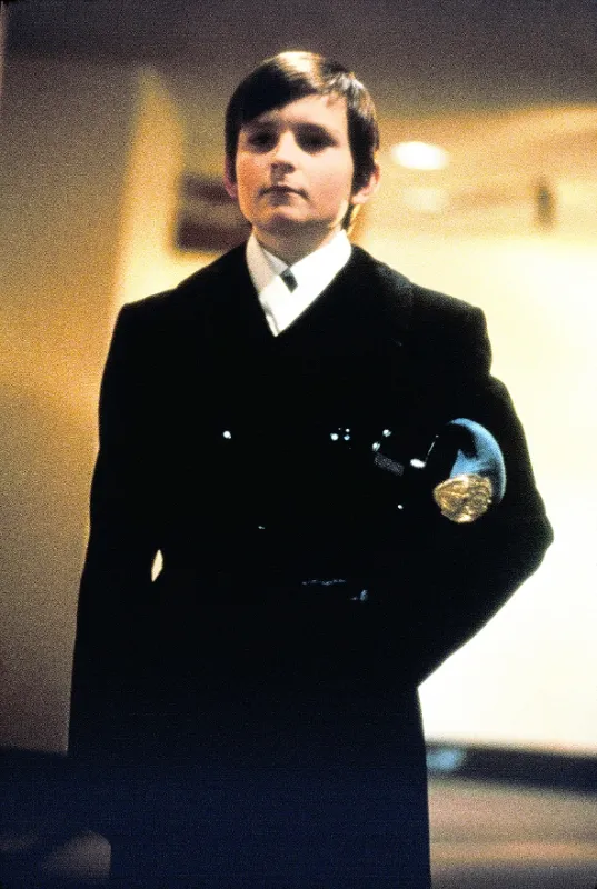 Damien: Omen 2 (Damien: Omen II), 1978 - fotogaléria