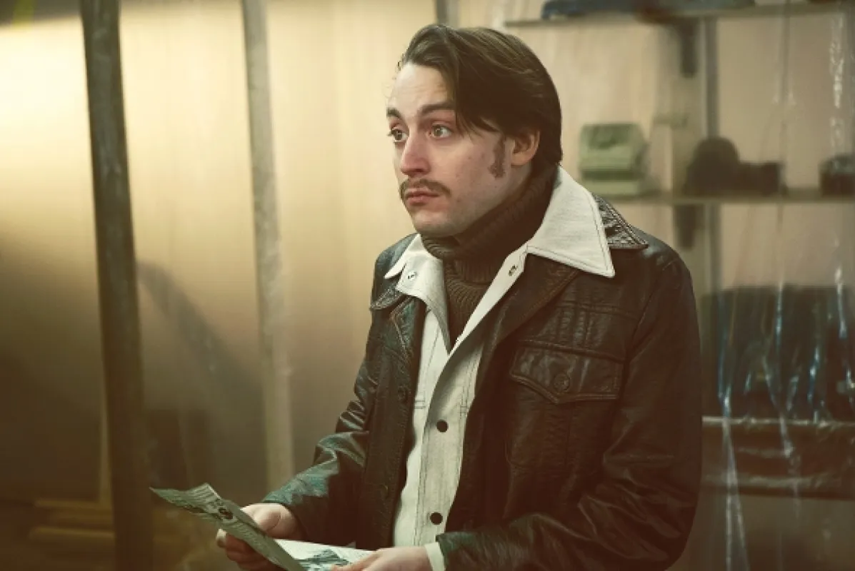 Fargo (Fargo II: Waiting for Dutch), 2015 - fotogaléria