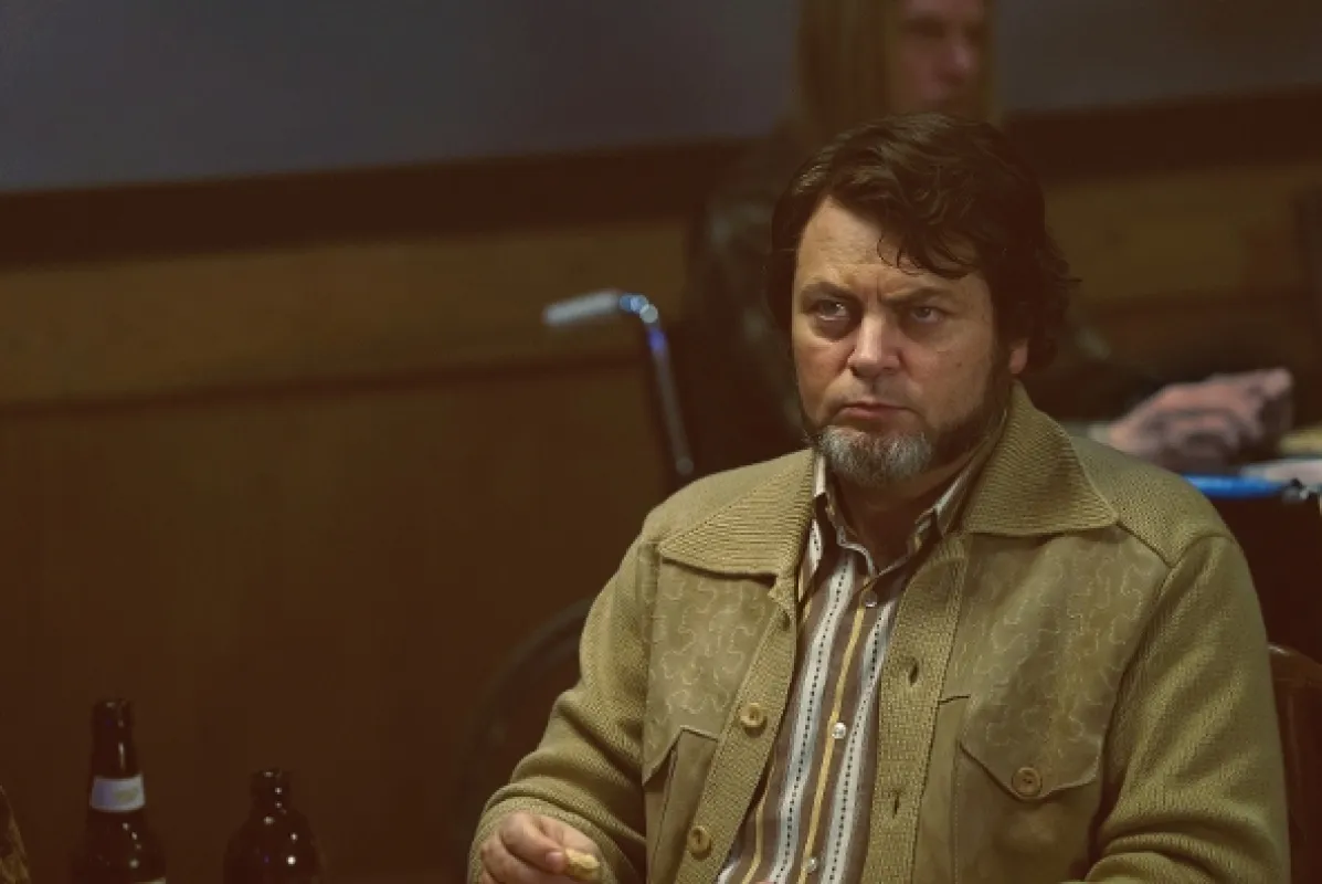 Fargo (Fargo II: Waiting for Dutch), 2015 - fotogaléria