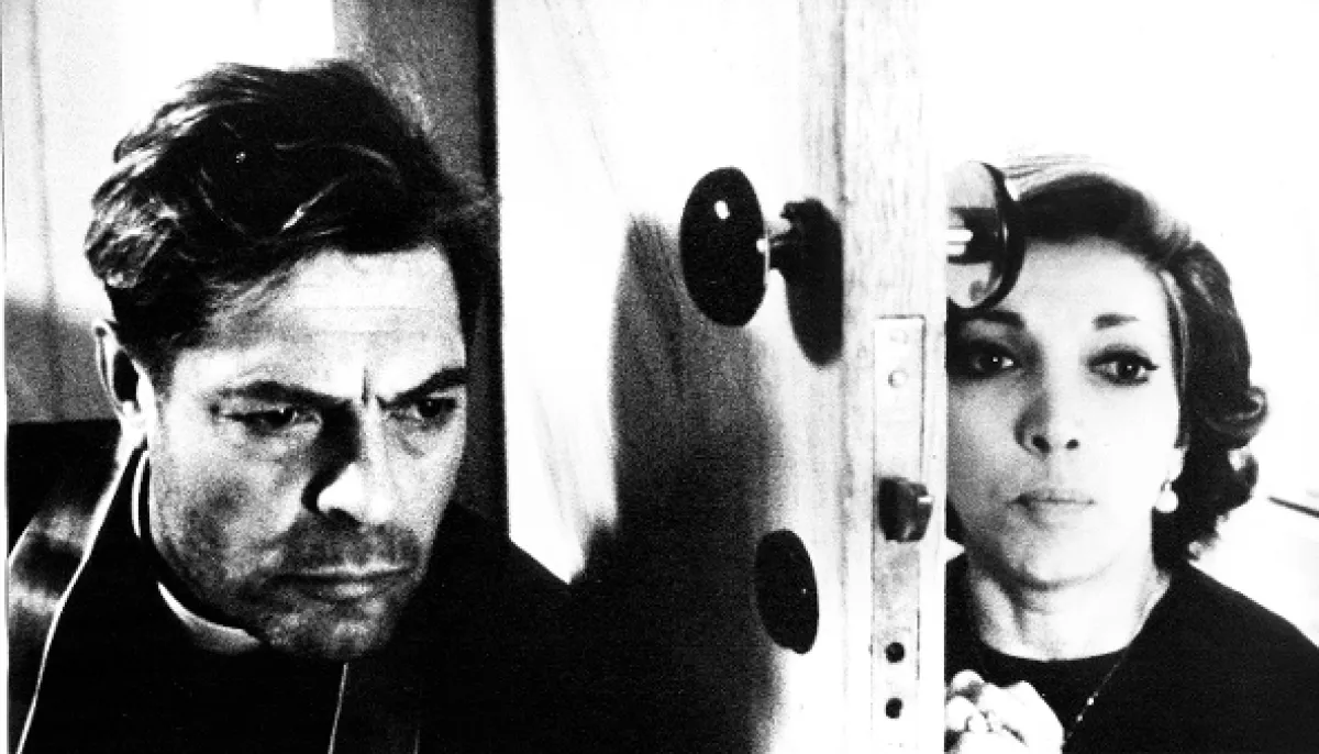 Todo Modo (Todo modo), 1976 - fotogaléria