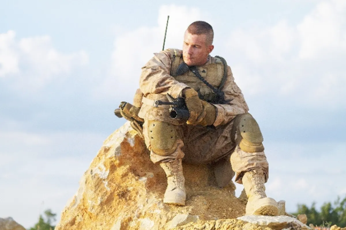 Mariňák 2 (Jarhead 2: Field of Fire), 2014 - fotogaléria