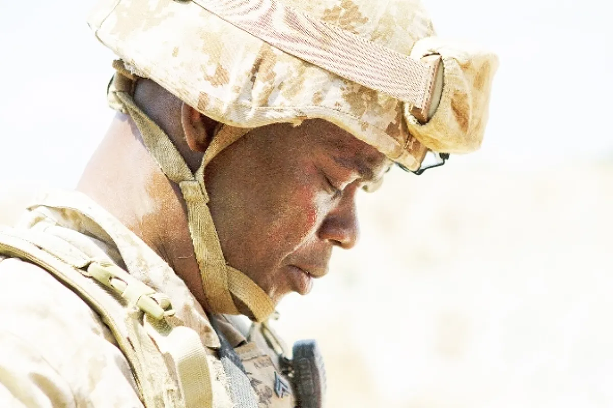 Mariňák 2 (Jarhead 2: Field of Fire), 2014 - fotogaléria