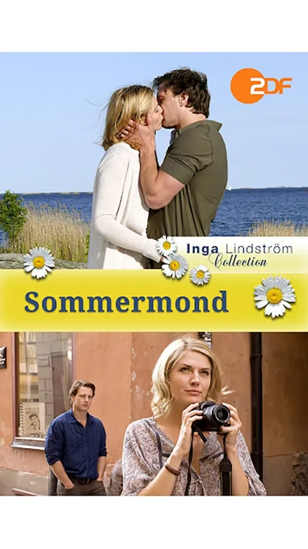 Inga Lindström: Letná noc (Inga Lindström: Sommermond), 2009 - fotogaléria