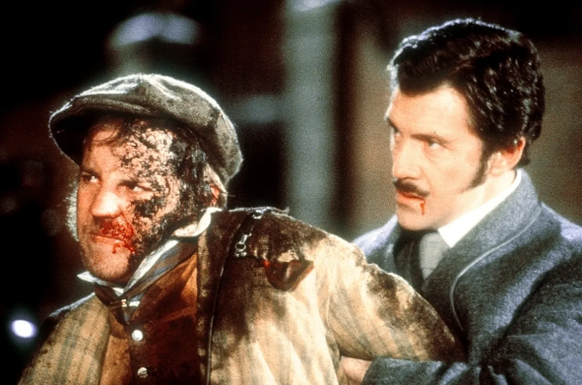 Jack Rozparovač (Jack the Ripper), 1988 - fotogaléria