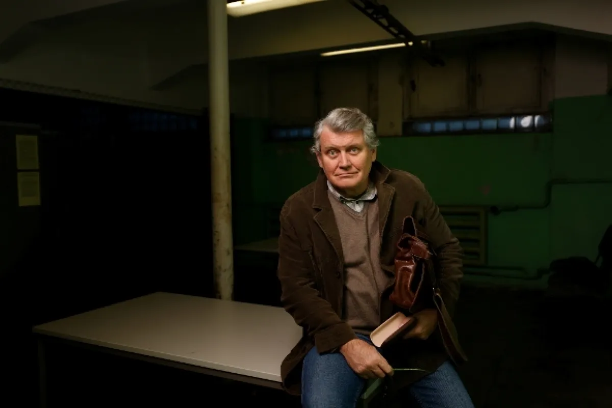 Podezření, 2022 - fotogaléria