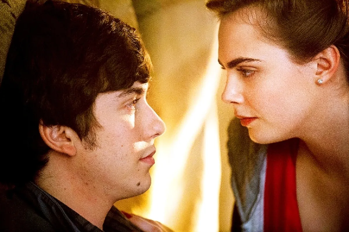 Papírová města (Paper Towns), 2015 - fotogaléria