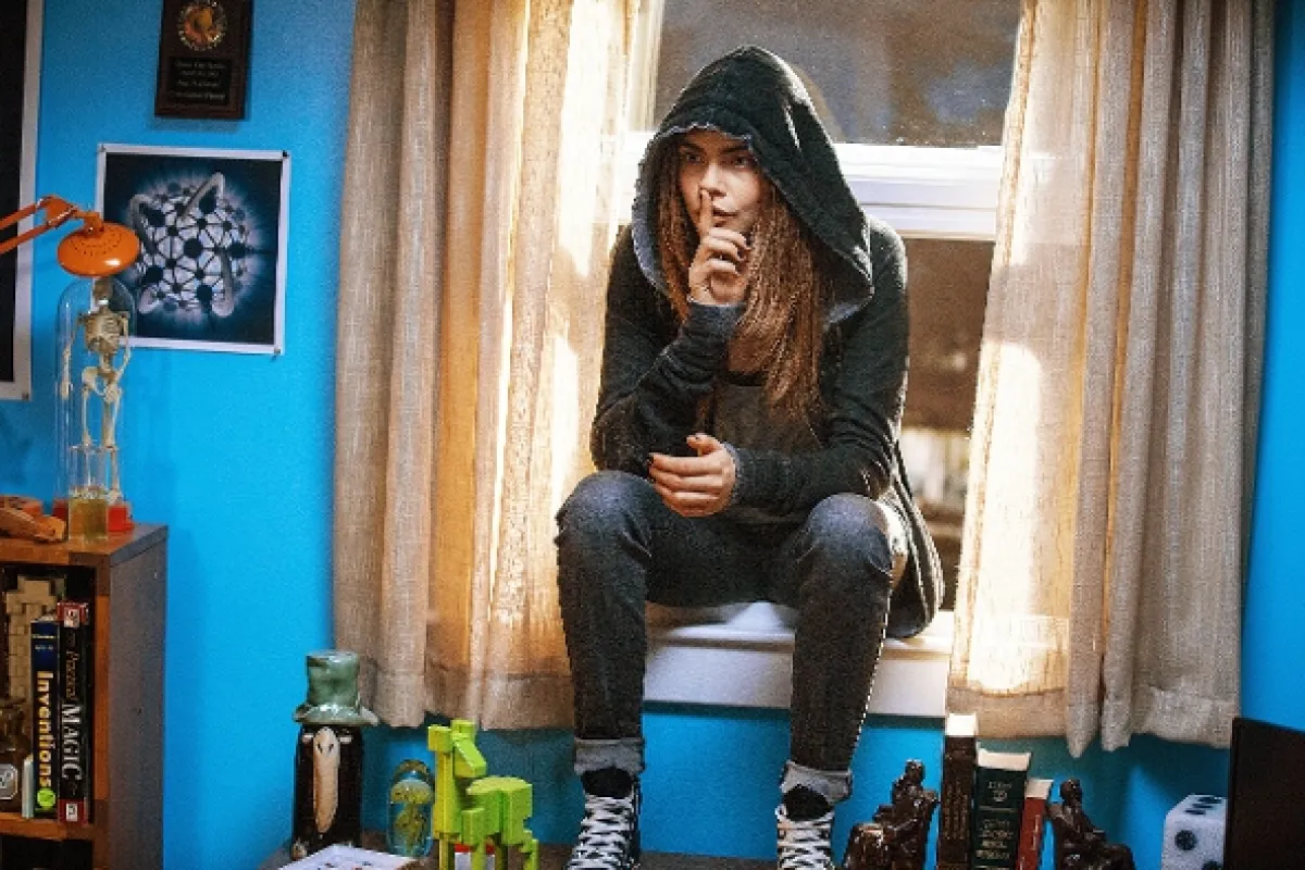 Papírová města (Paper Towns), 2015 - fotogaléria