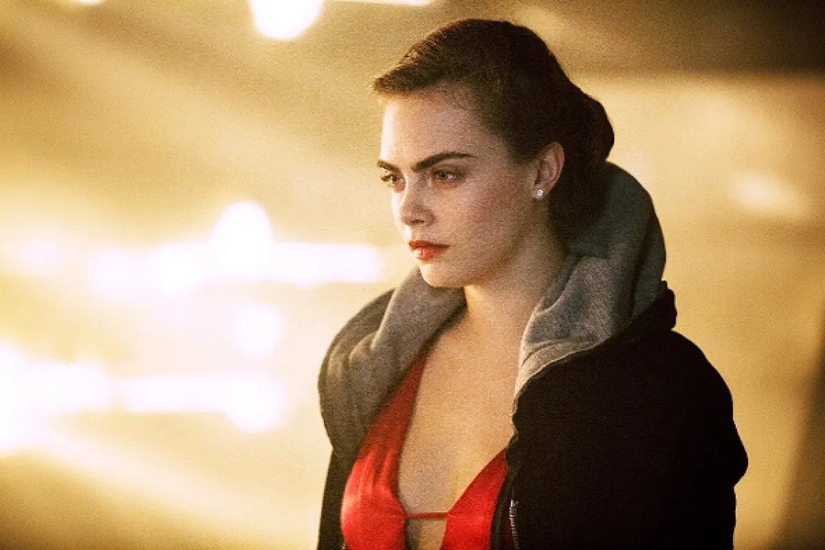 Papírová města (Paper Towns), 2015 - fotogaléria