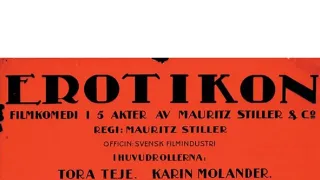 Erotikon