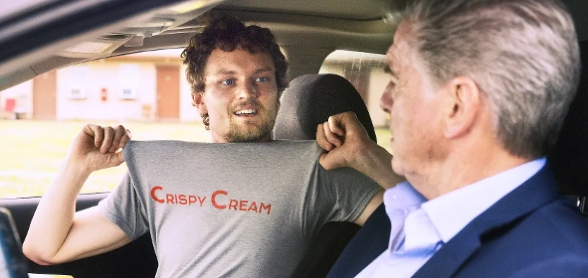 Fast Charlie, 2023 - fotogaléria