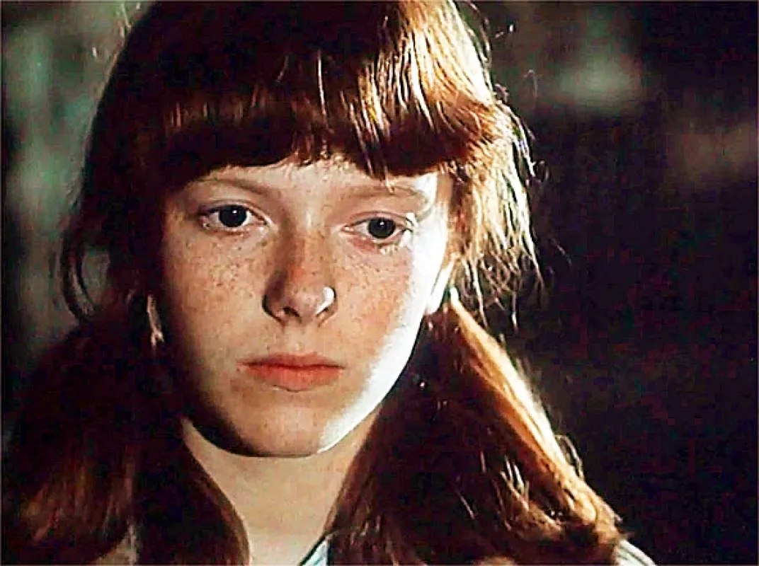 Sonáta pro zrzku, 1980 - fotogaléria