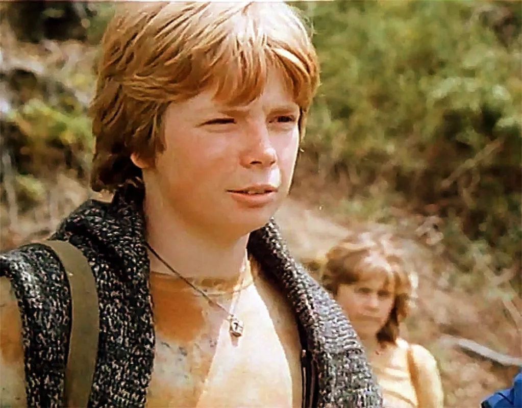 Sonáta pro zrzku, 1980 - fotogaléria