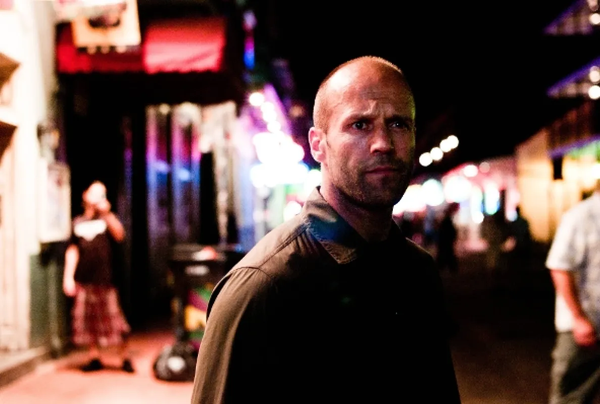Parker, 2013 - fotogaléria